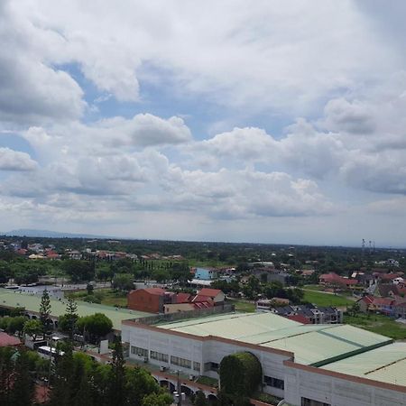 Tagaytay Staycation Tagaytay City Εξωτερικό φωτογραφία