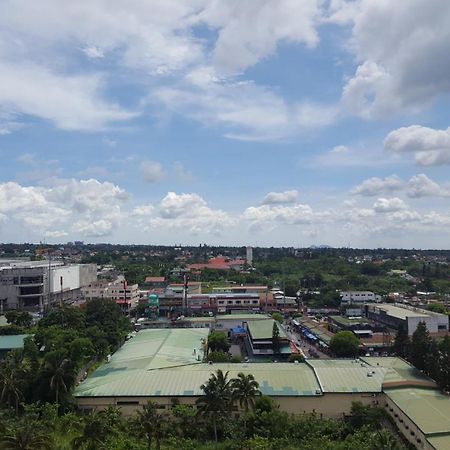Tagaytay Staycation Tagaytay City Εξωτερικό φωτογραφία