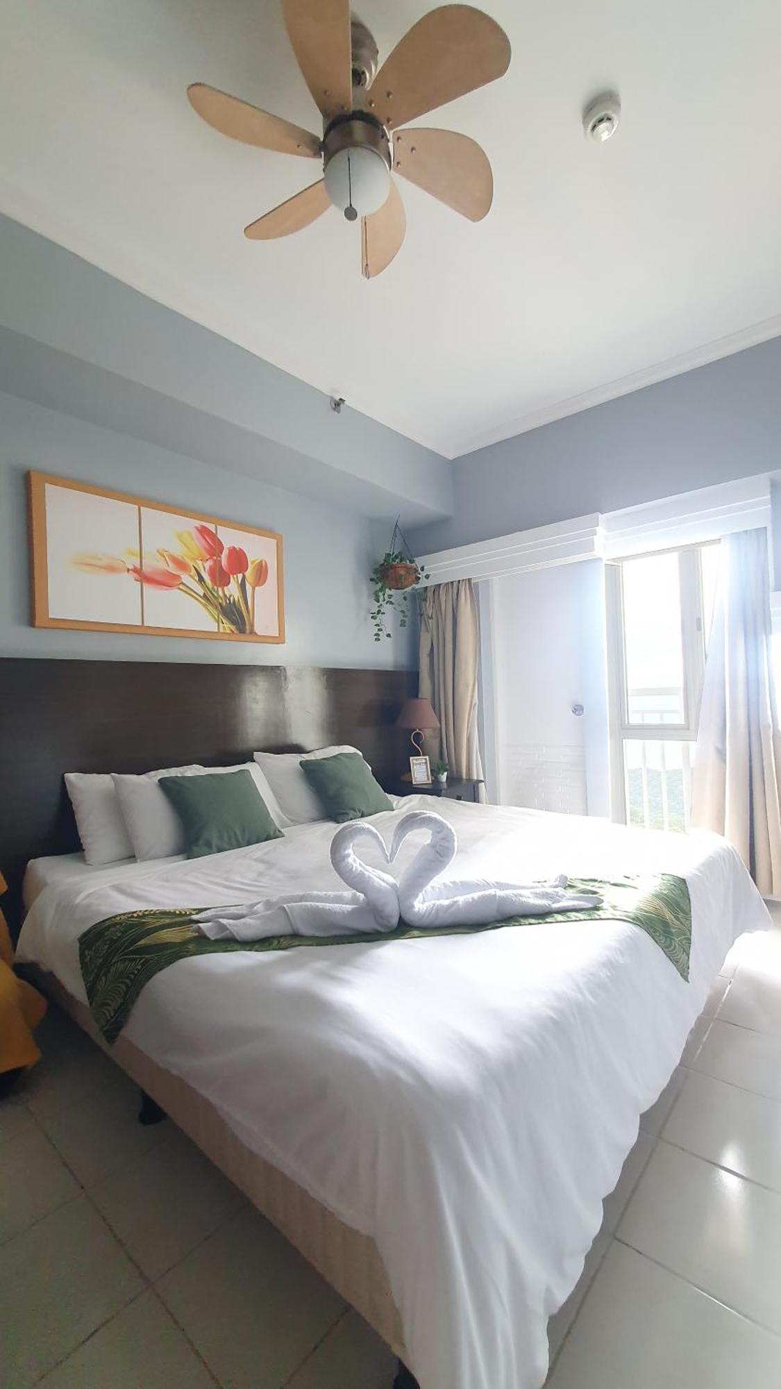 Tagaytay Staycation Tagaytay City Εξωτερικό φωτογραφία