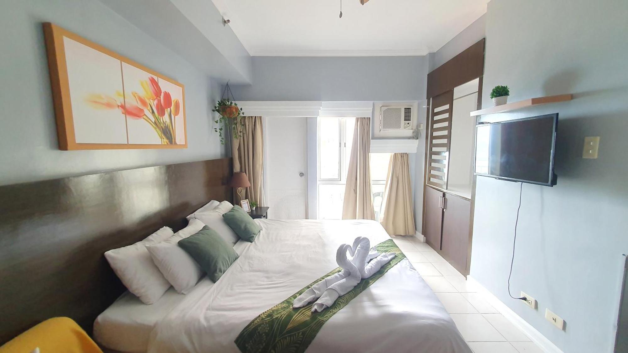 Tagaytay Staycation Tagaytay City Εξωτερικό φωτογραφία