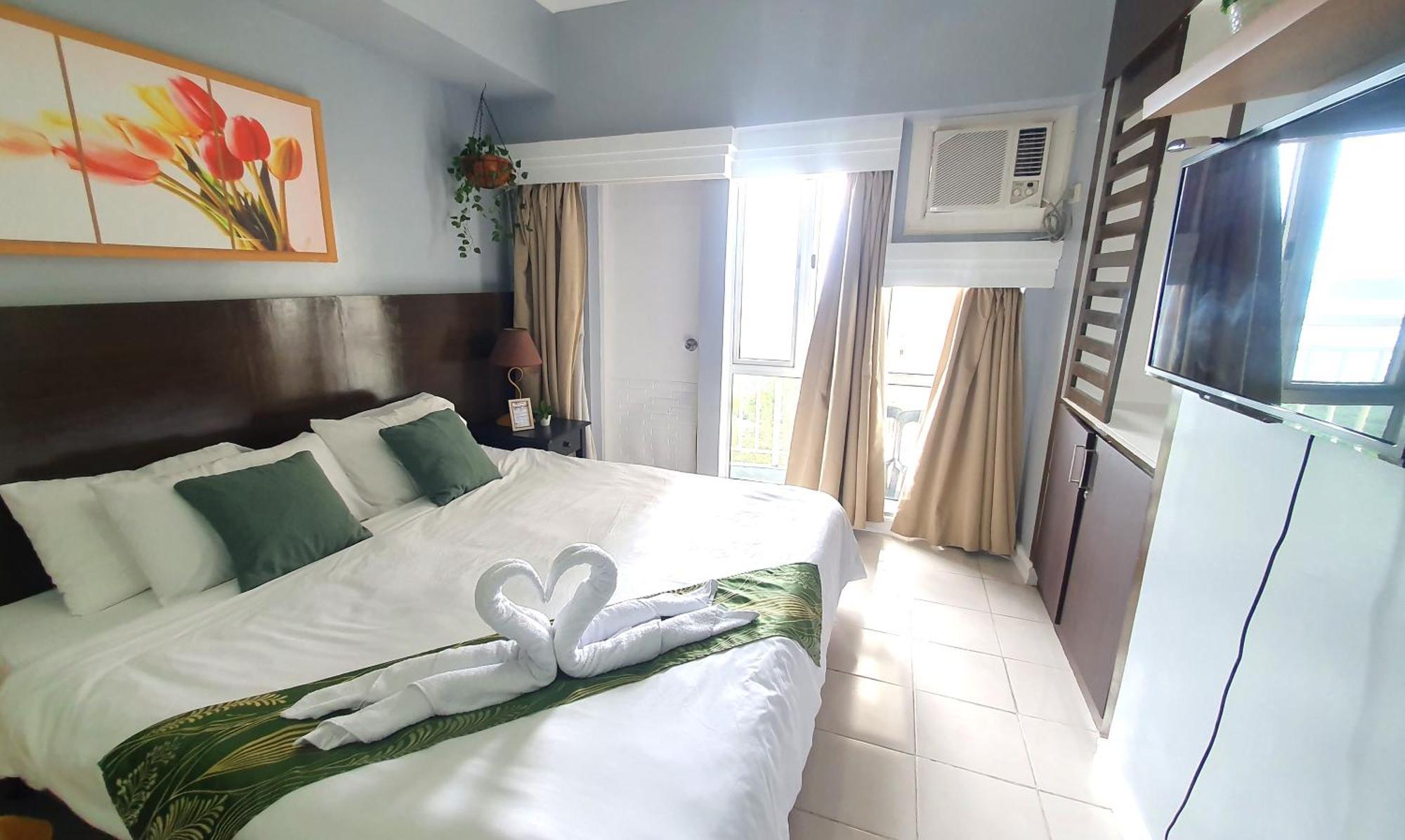 Tagaytay Staycation Tagaytay City Εξωτερικό φωτογραφία