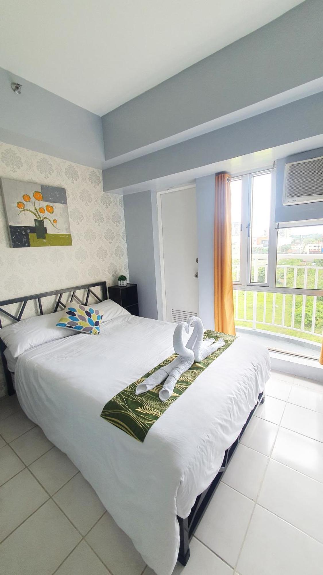 Tagaytay Staycation Tagaytay City Εξωτερικό φωτογραφία