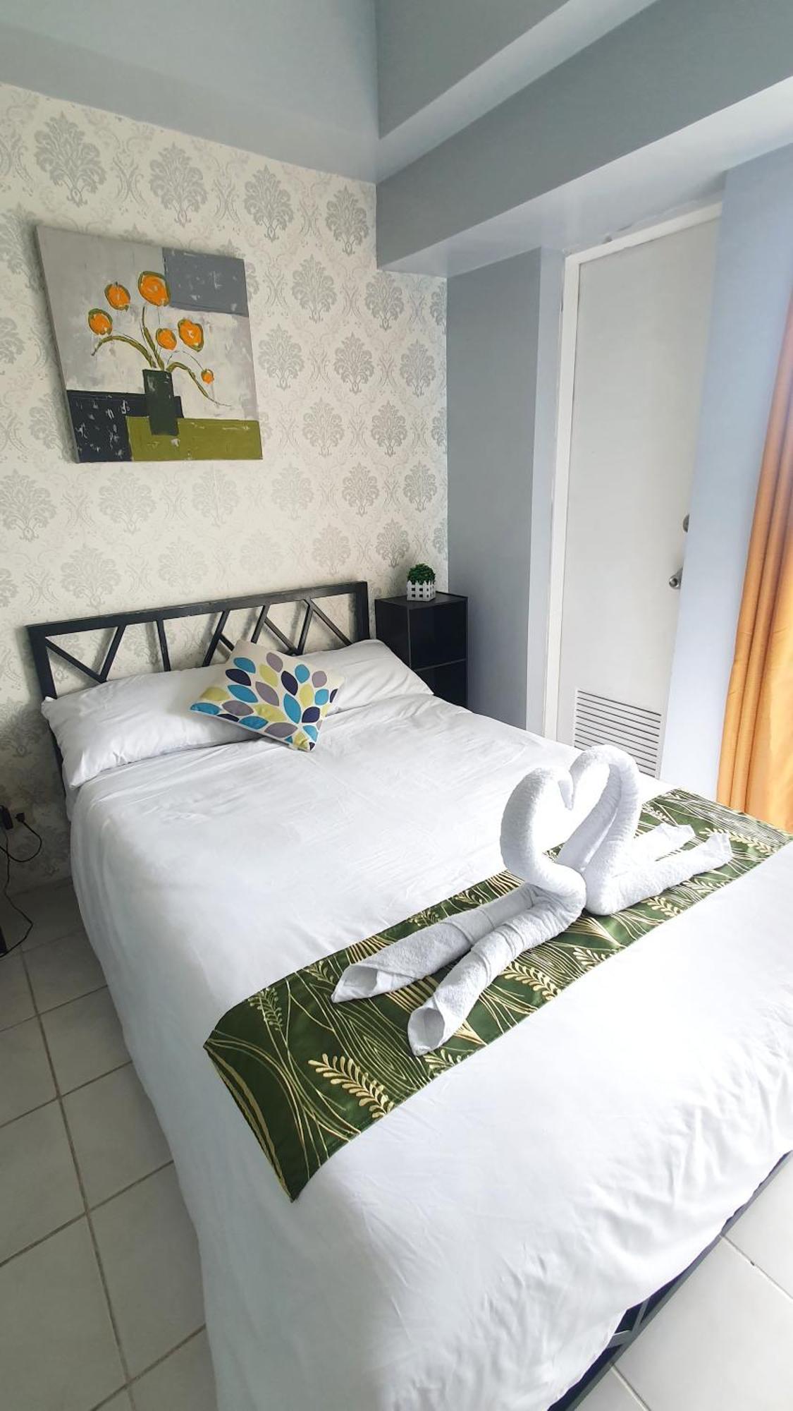 Tagaytay Staycation Tagaytay City Εξωτερικό φωτογραφία