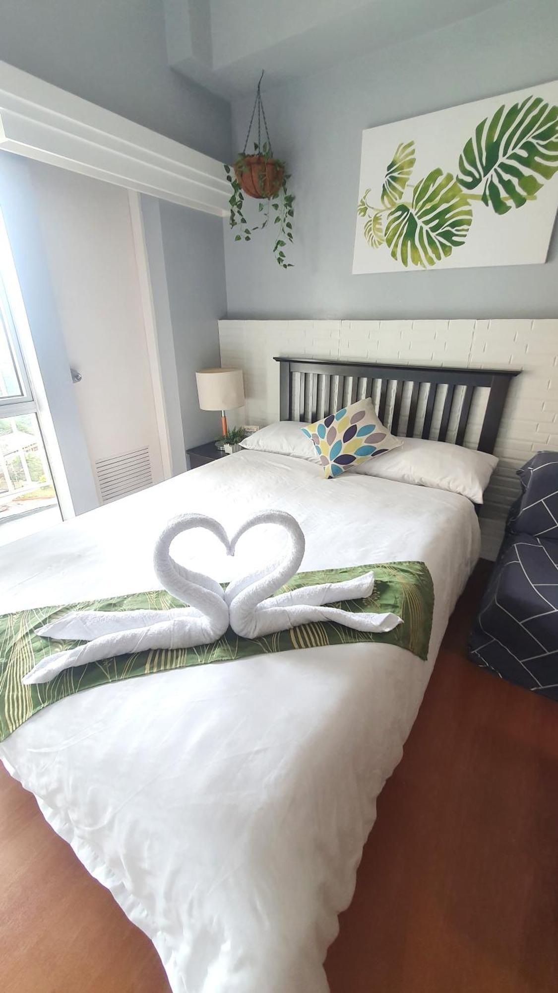 Tagaytay Staycation Tagaytay City Εξωτερικό φωτογραφία