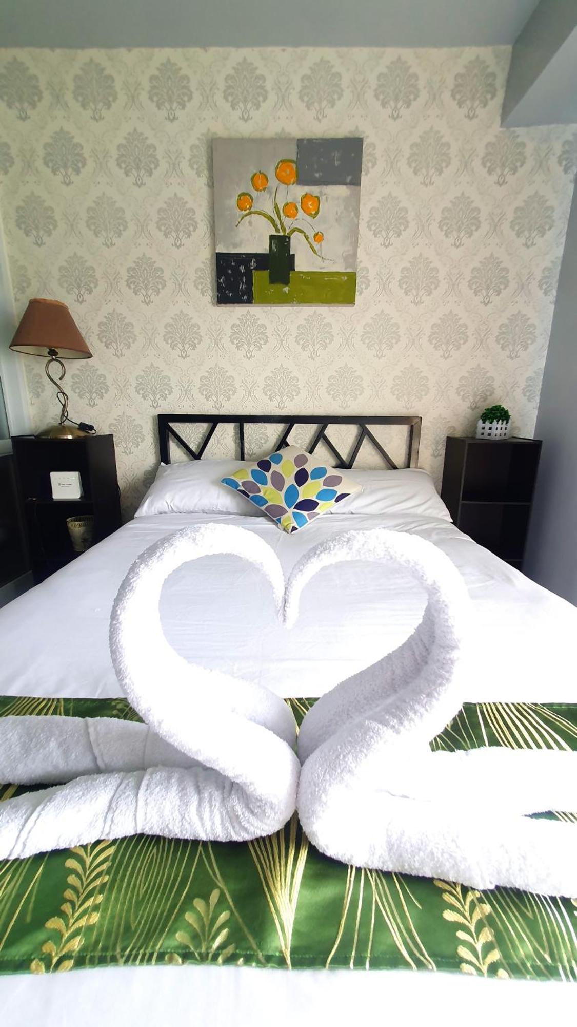 Tagaytay Staycation Tagaytay City Εξωτερικό φωτογραφία