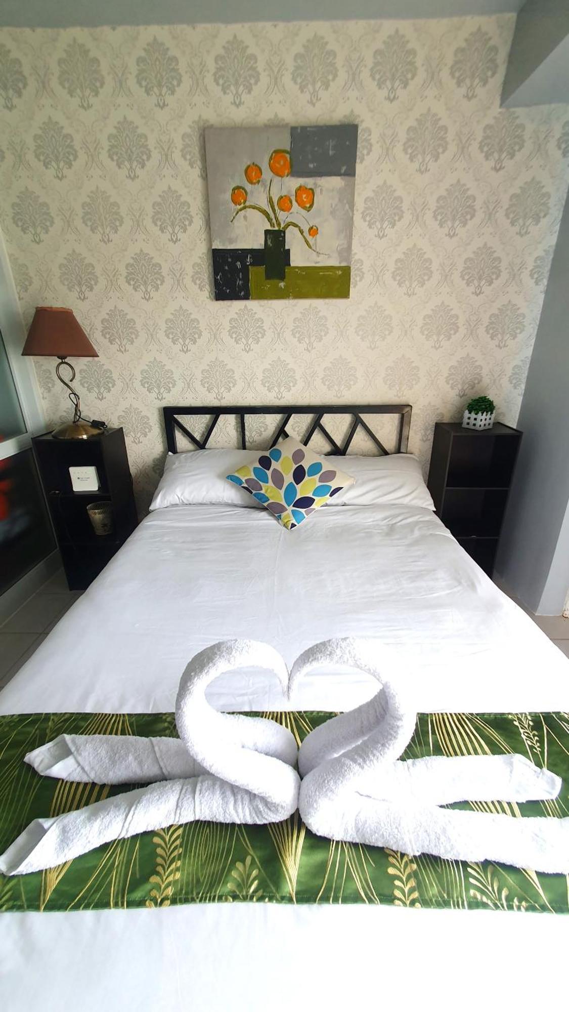Tagaytay Staycation Tagaytay City Εξωτερικό φωτογραφία