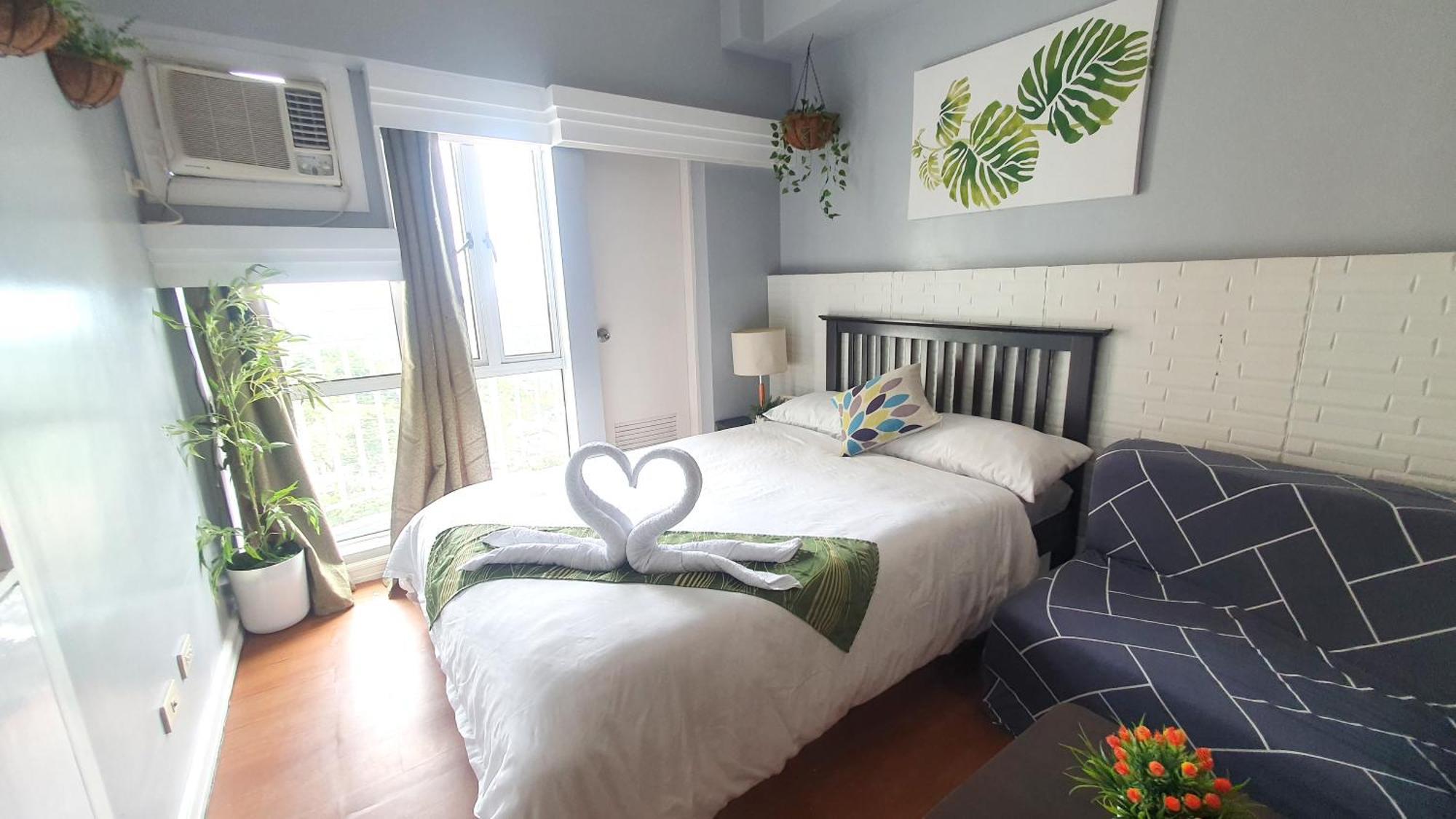 Tagaytay Staycation Tagaytay City Εξωτερικό φωτογραφία