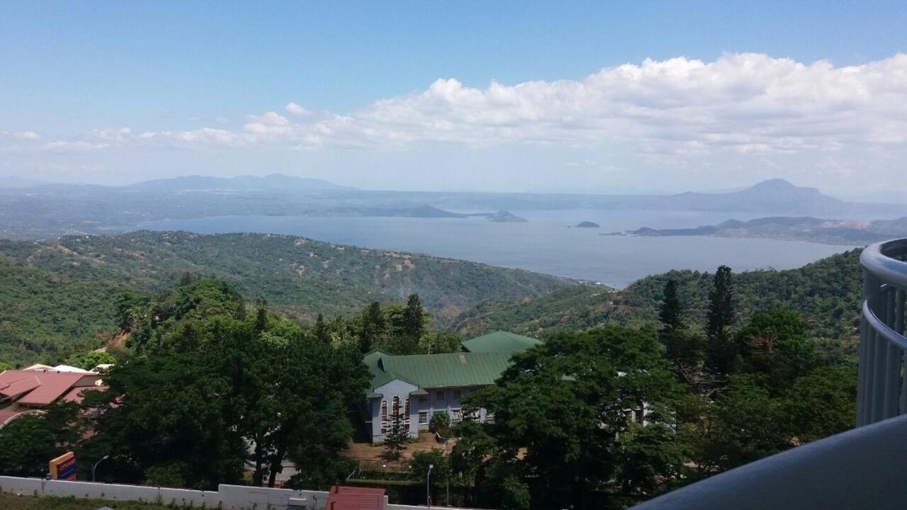Tagaytay Staycation Tagaytay City Εξωτερικό φωτογραφία