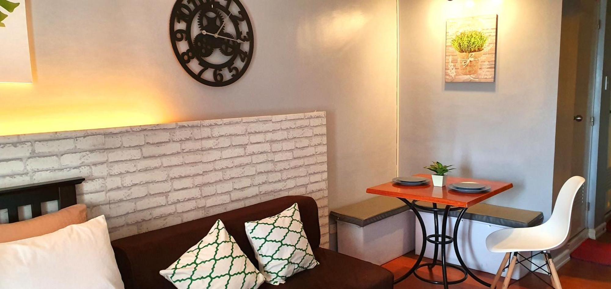 Tagaytay Staycation Tagaytay City Εξωτερικό φωτογραφία
