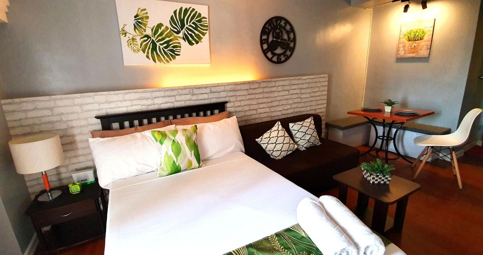 Tagaytay Staycation Tagaytay City Εξωτερικό φωτογραφία
