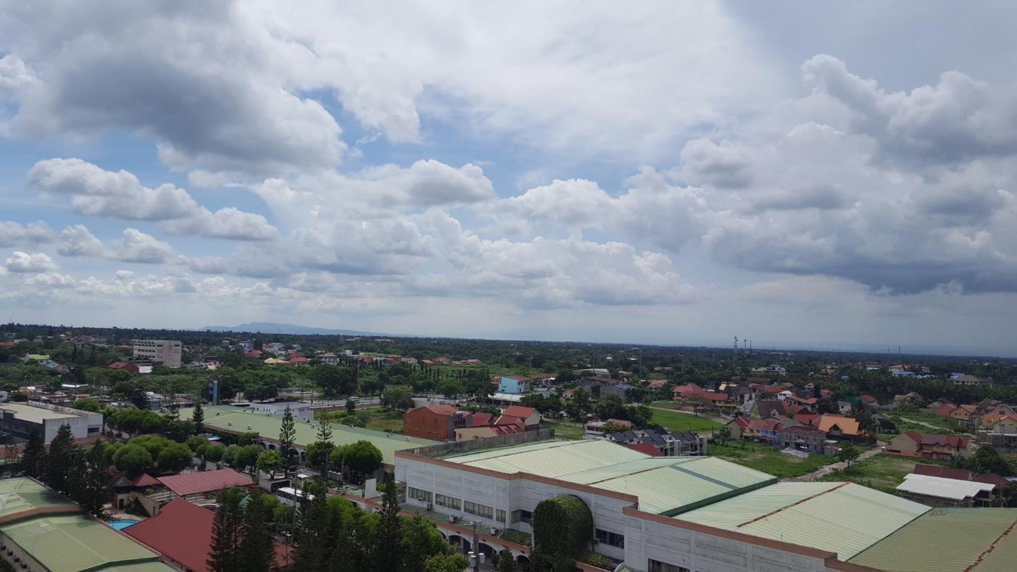 Tagaytay Staycation Tagaytay City Εξωτερικό φωτογραφία