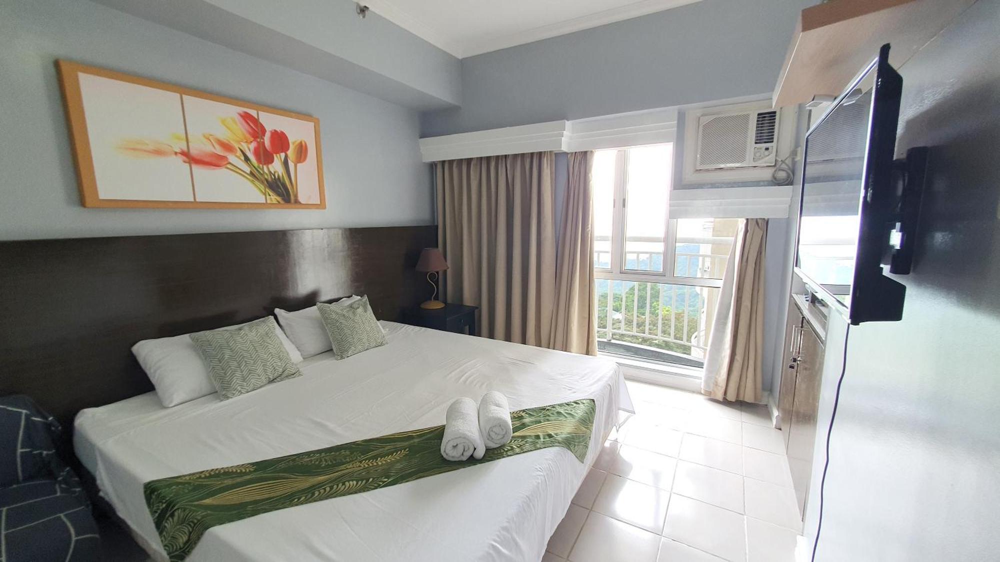 Tagaytay Staycation Tagaytay City Εξωτερικό φωτογραφία