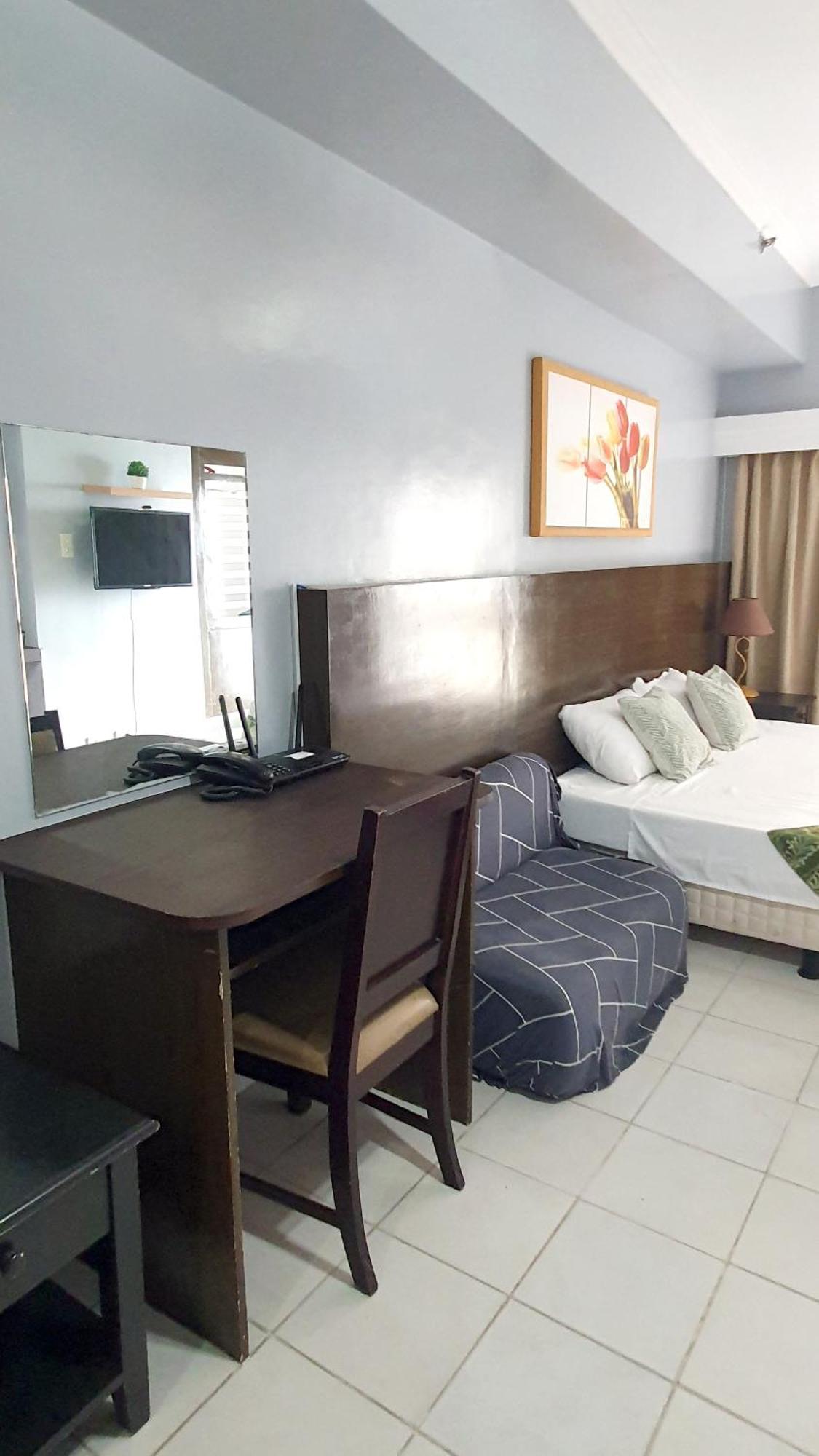 Tagaytay Staycation Tagaytay City Εξωτερικό φωτογραφία