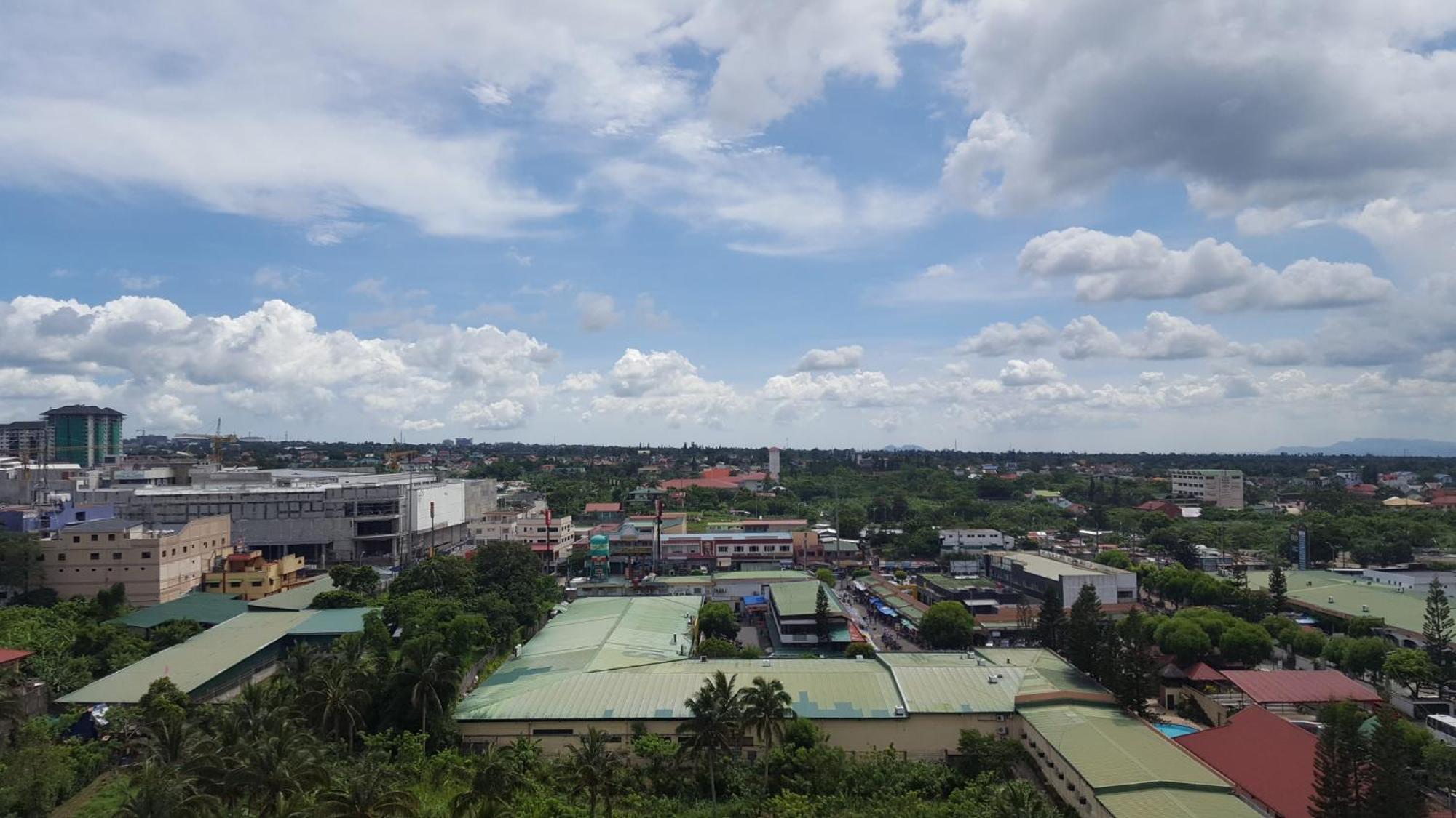 Tagaytay Staycation Tagaytay City Εξωτερικό φωτογραφία