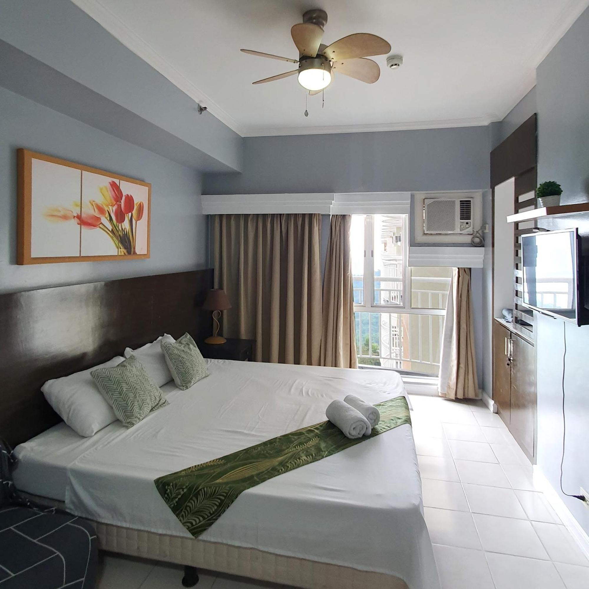 Tagaytay Staycation Tagaytay City Εξωτερικό φωτογραφία