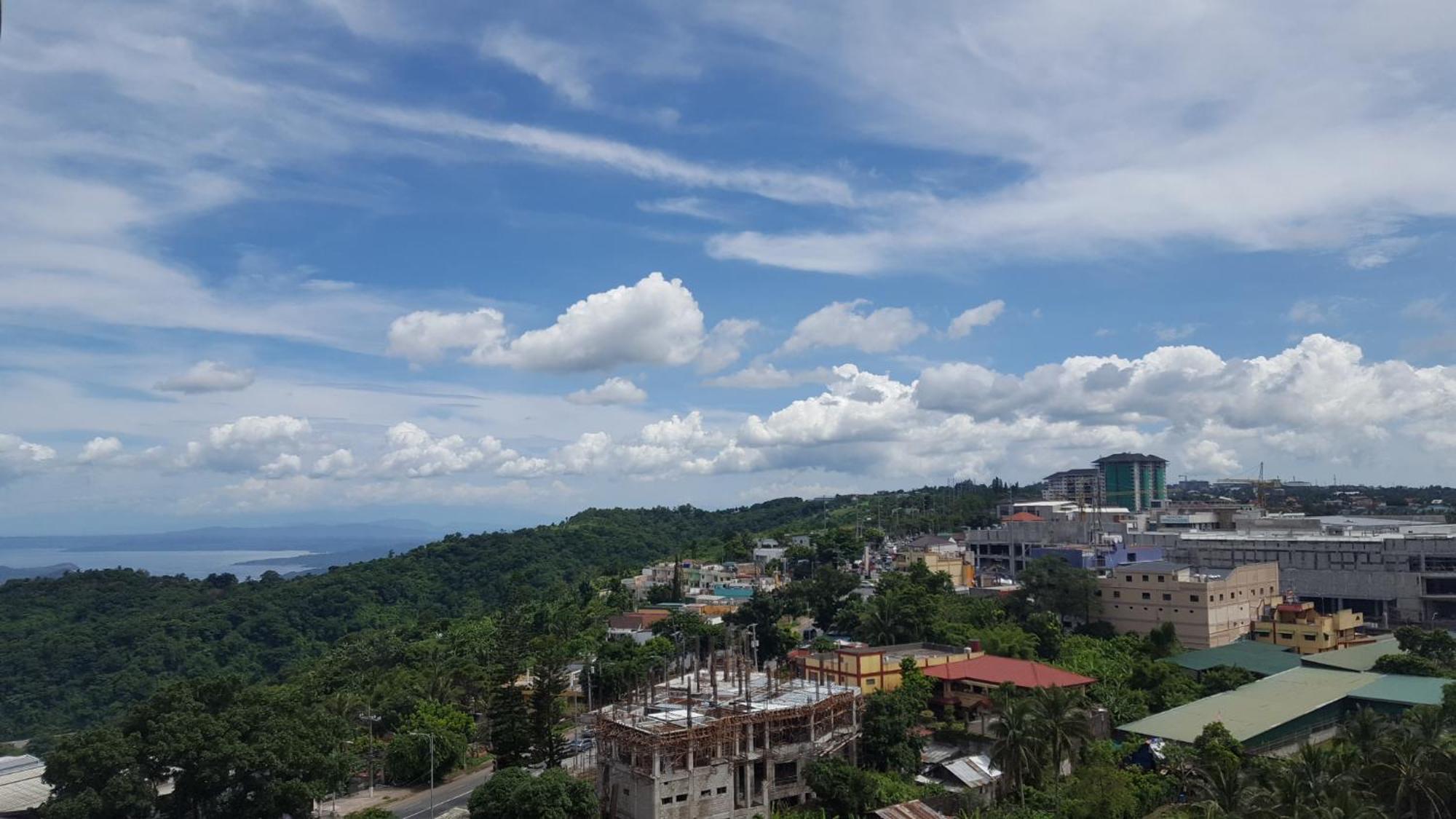 Tagaytay Staycation Tagaytay City Εξωτερικό φωτογραφία