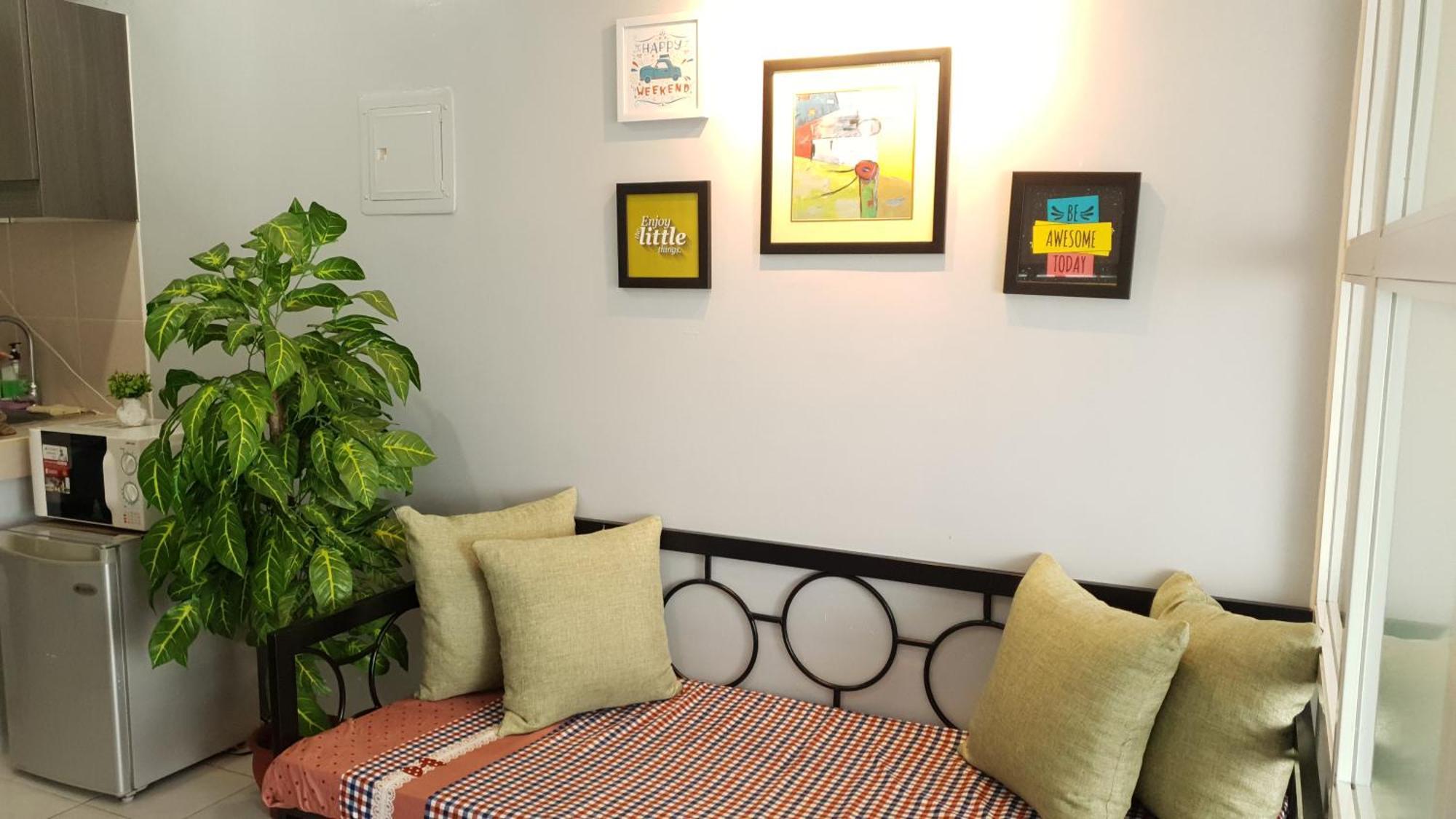 Tagaytay Staycation Tagaytay City Εξωτερικό φωτογραφία