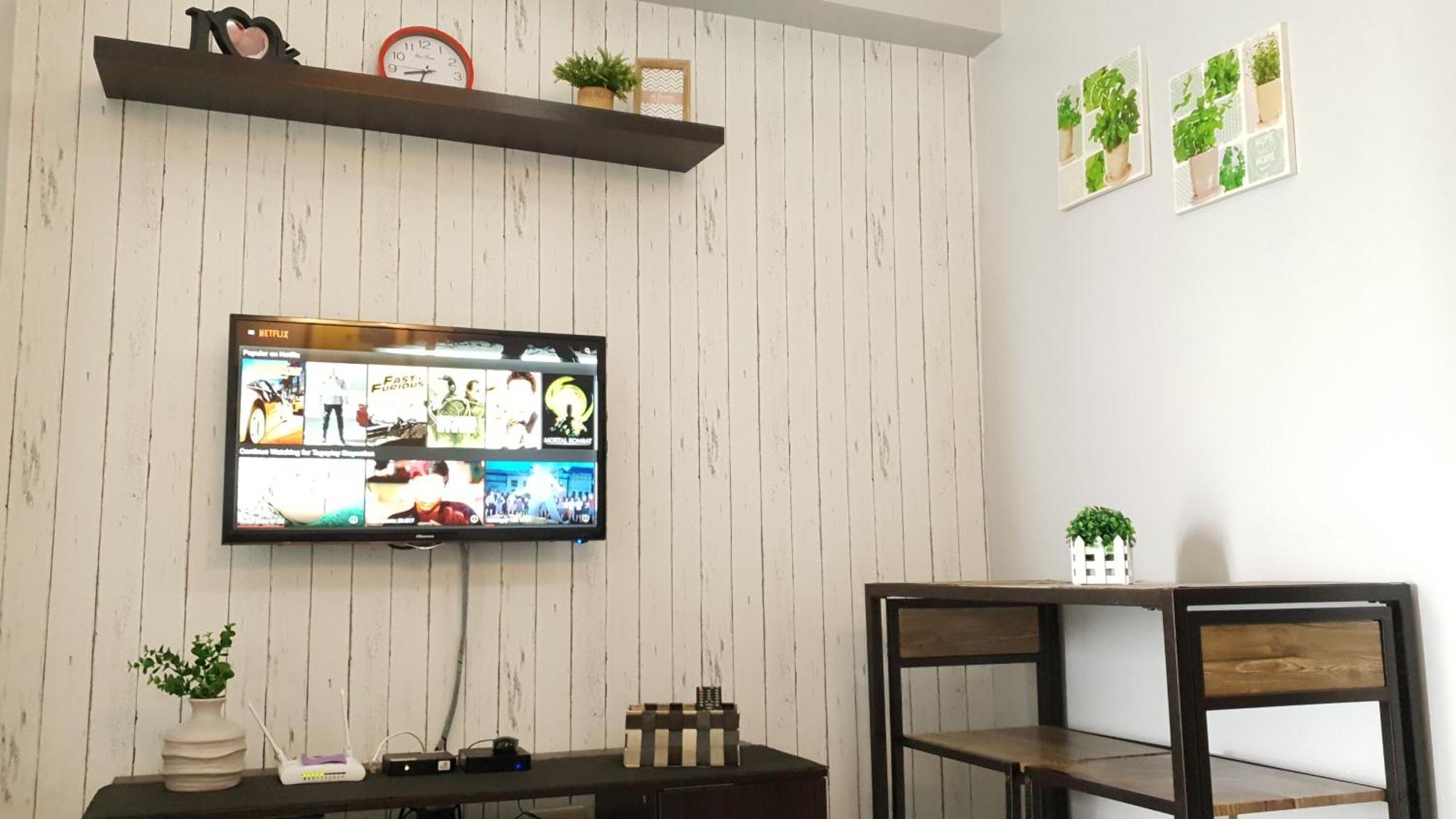 Tagaytay Staycation Tagaytay City Εξωτερικό φωτογραφία