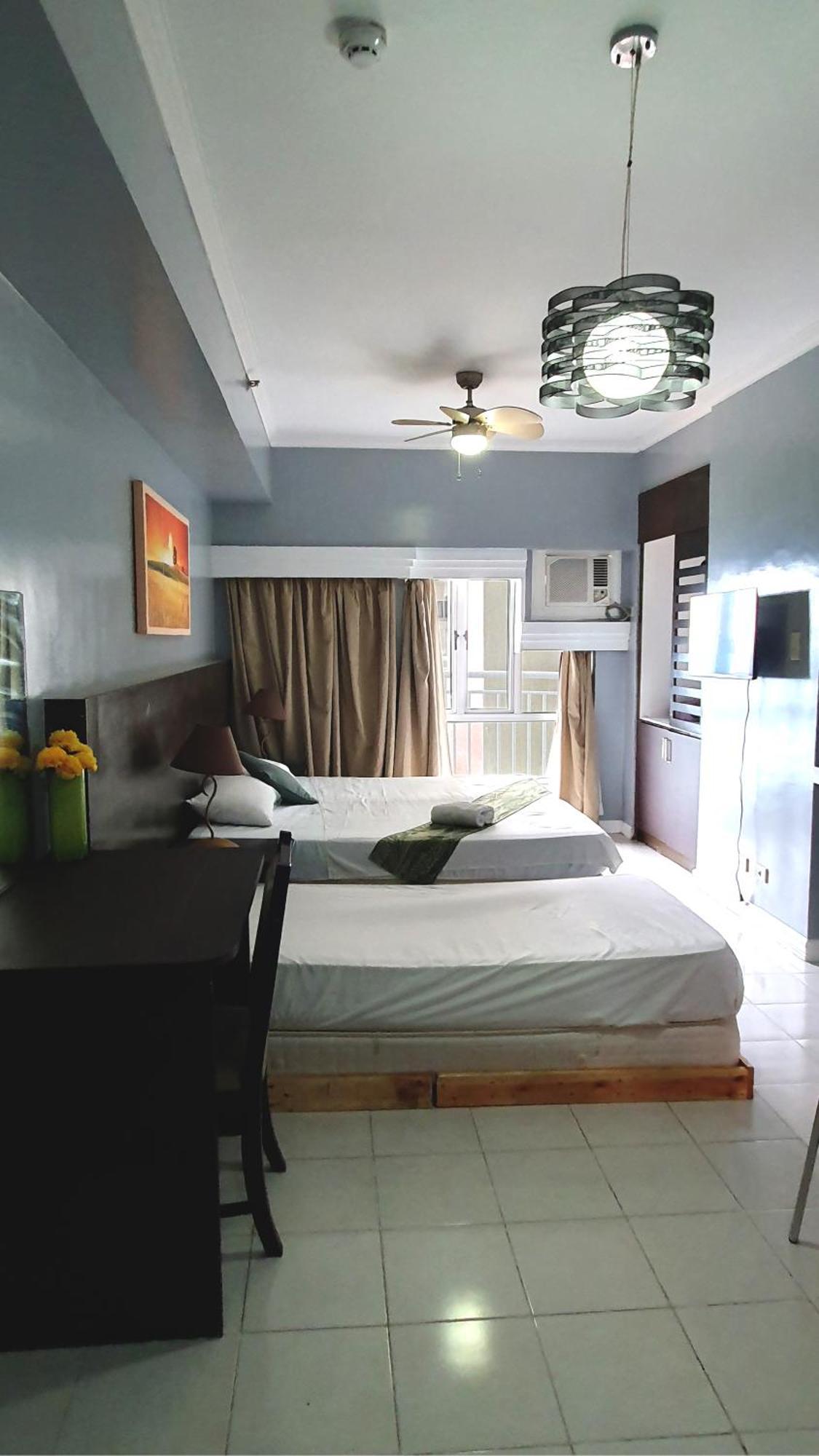 Tagaytay Staycation Tagaytay City Εξωτερικό φωτογραφία