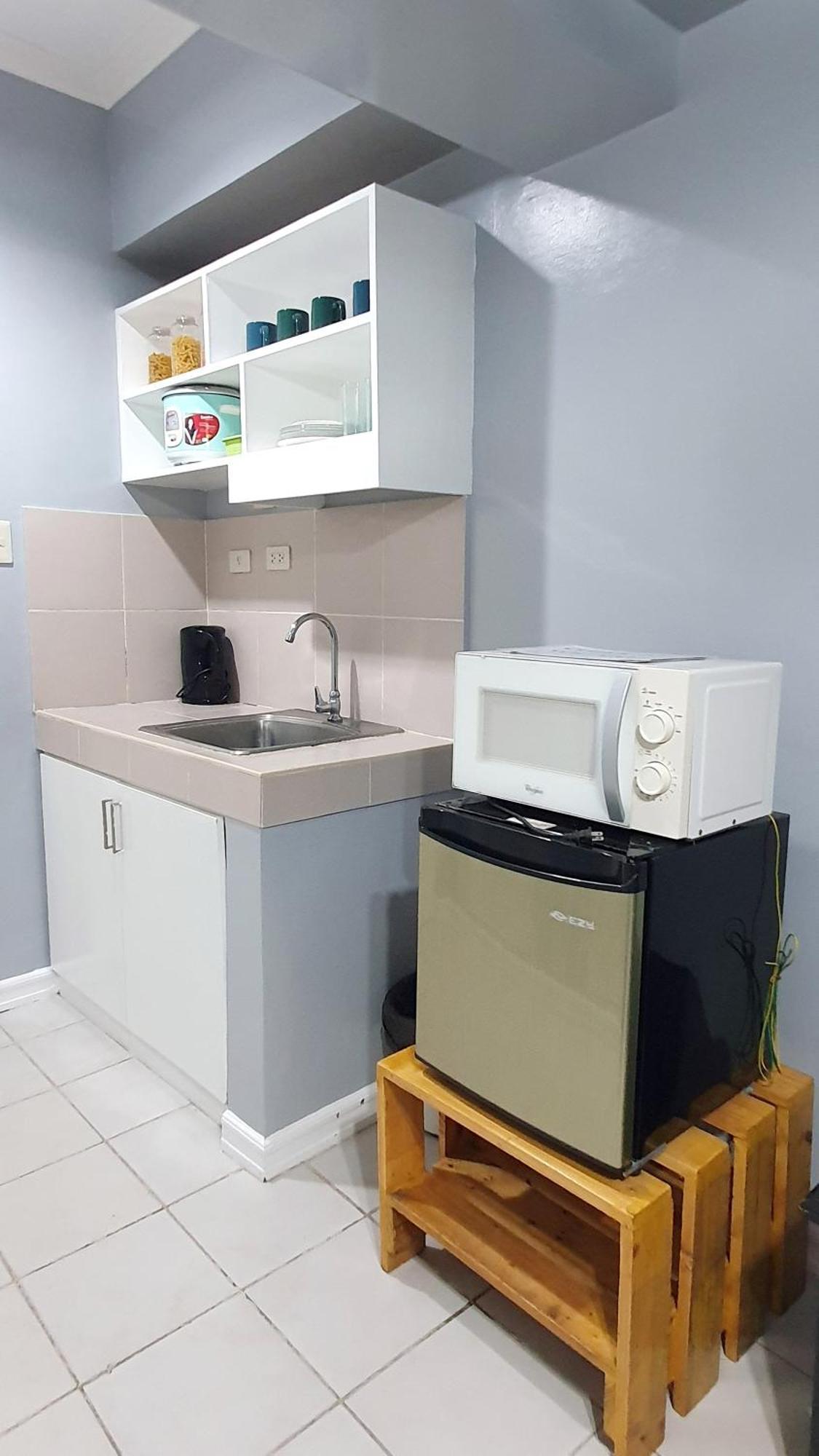 Tagaytay Staycation Tagaytay City Δωμάτιο φωτογραφία