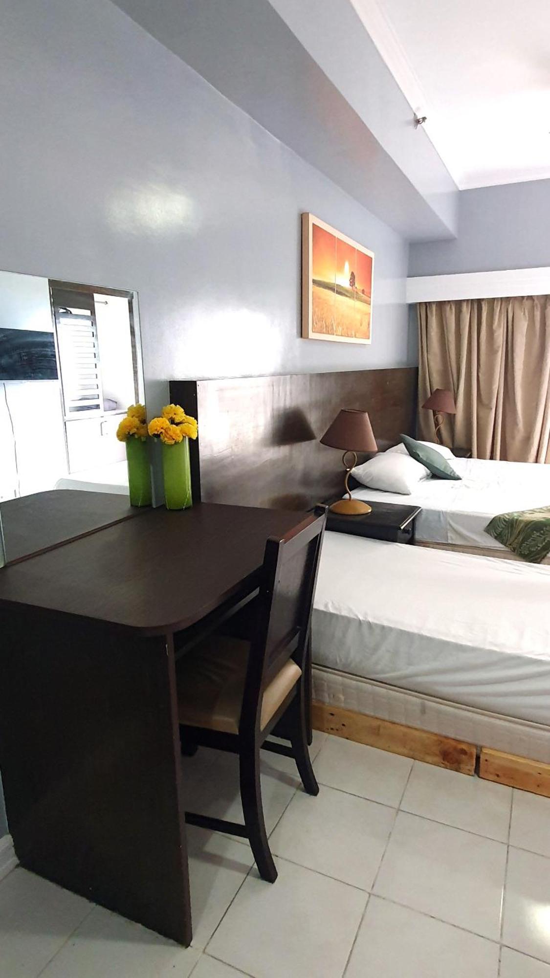 Tagaytay Staycation Tagaytay City Δωμάτιο φωτογραφία