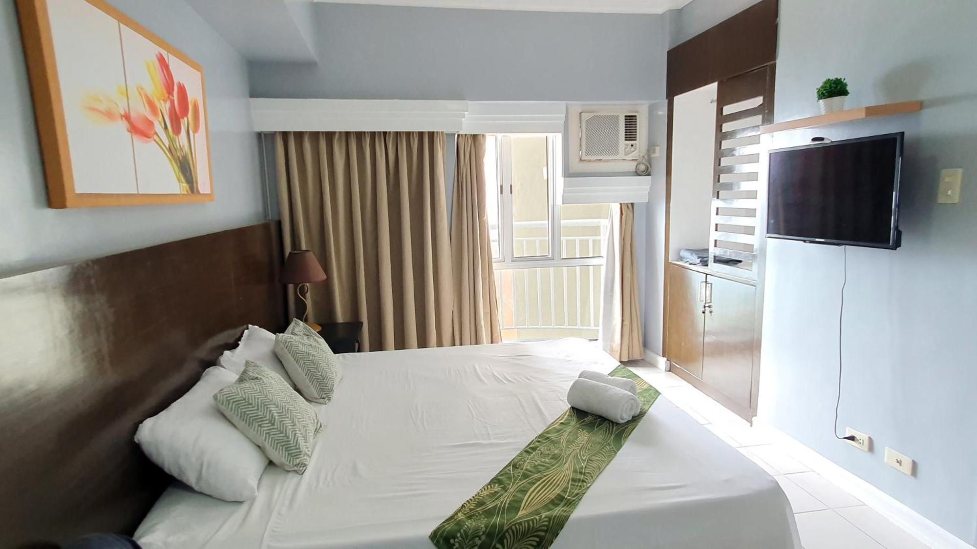 Tagaytay Staycation Tagaytay City Δωμάτιο φωτογραφία