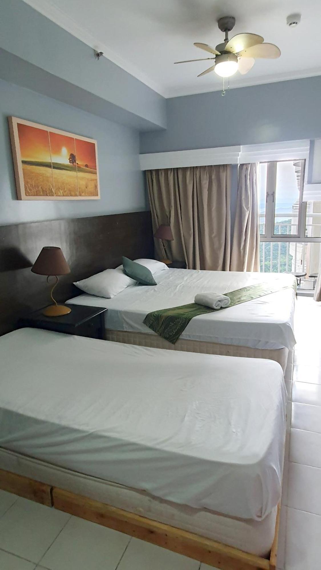 Tagaytay Staycation Tagaytay City Δωμάτιο φωτογραφία