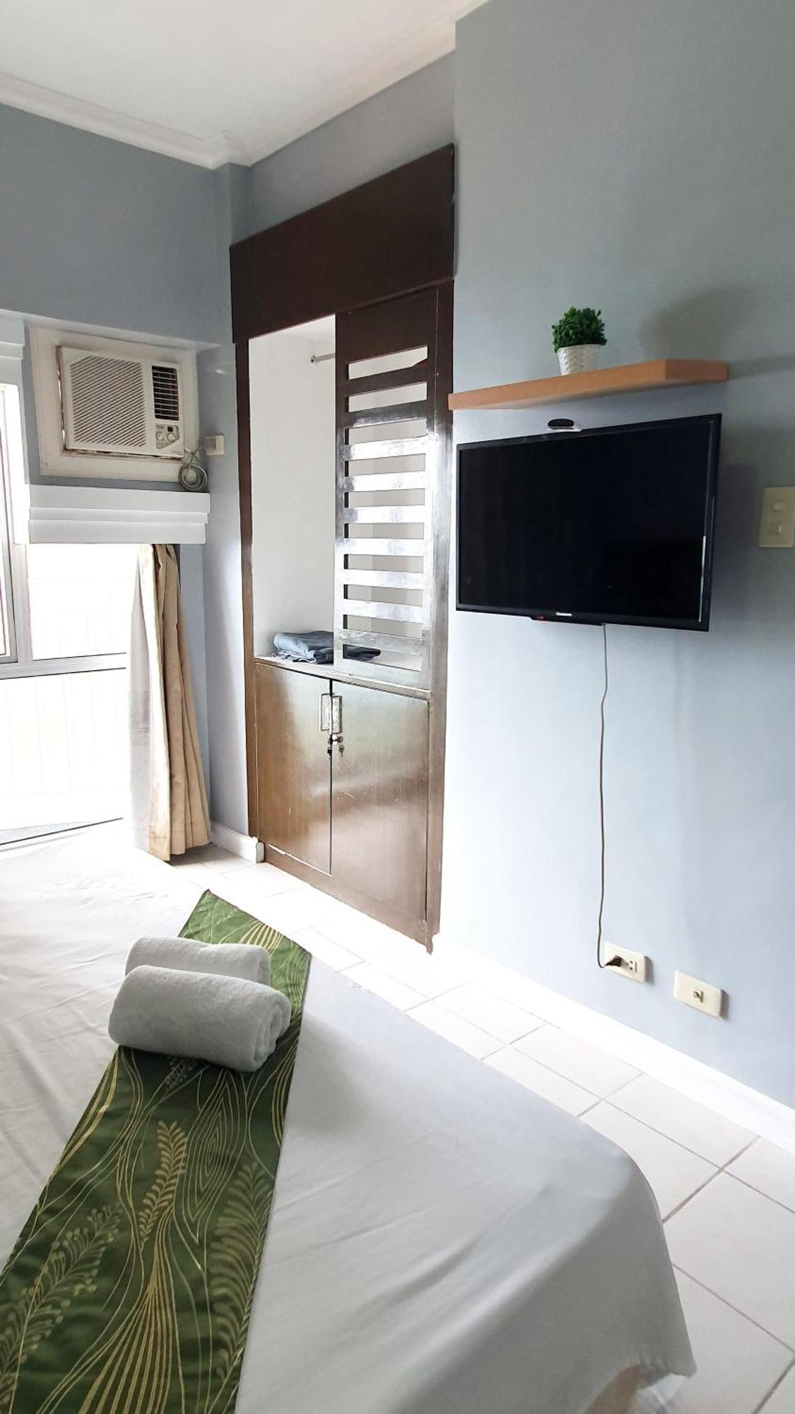 Tagaytay Staycation Tagaytay City Δωμάτιο φωτογραφία