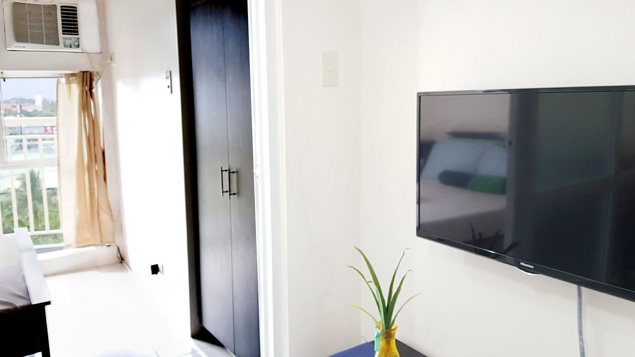 Tagaytay Staycation Tagaytay City Εξωτερικό φωτογραφία