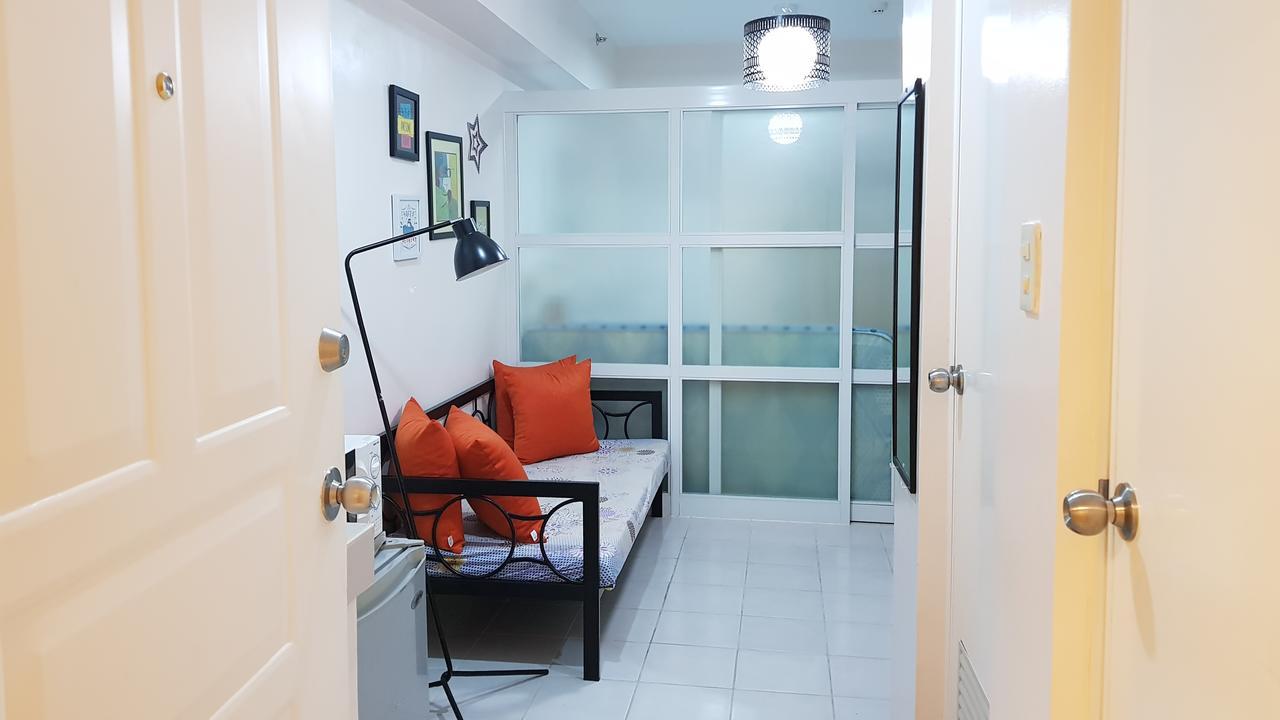 Tagaytay Staycation Tagaytay City Εξωτερικό φωτογραφία
