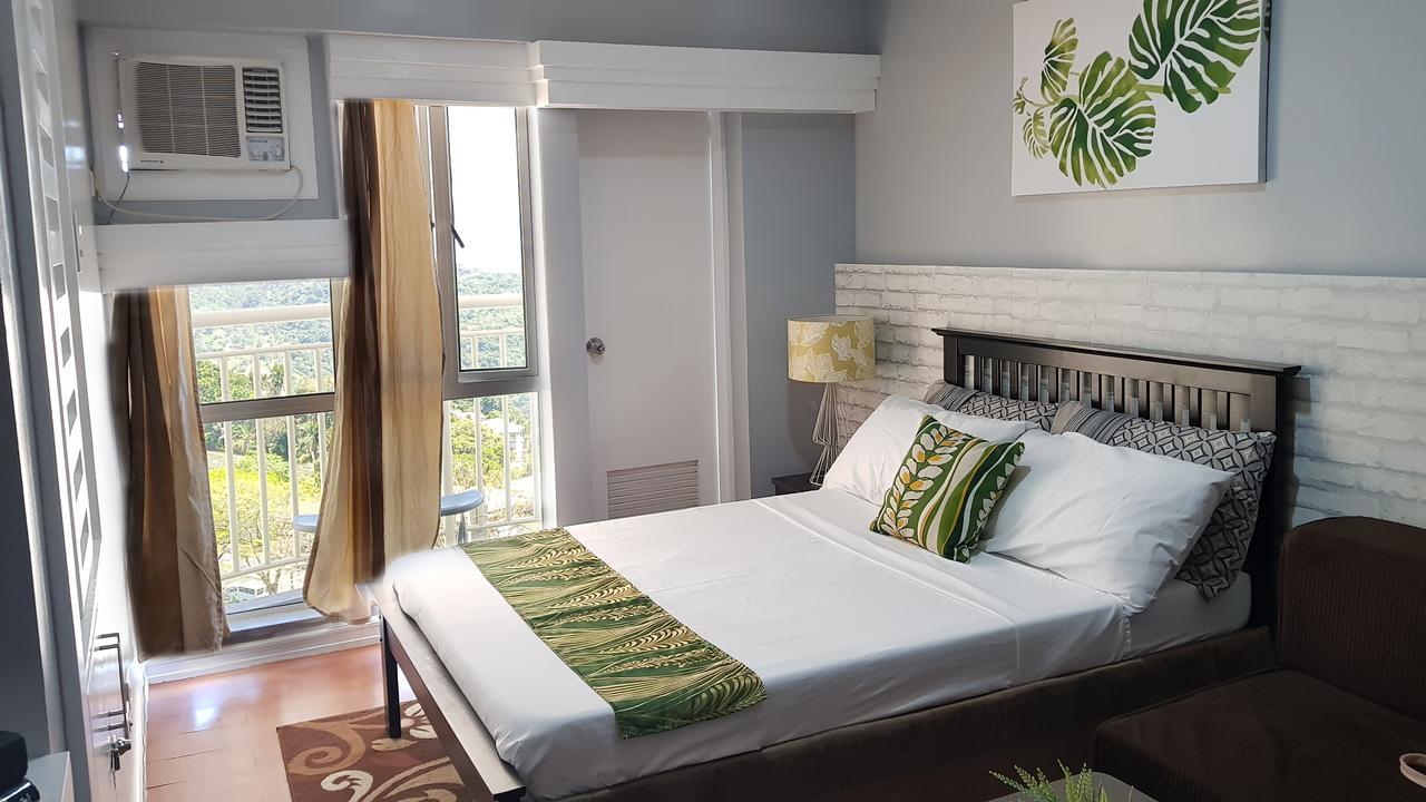 Tagaytay Staycation Tagaytay City Εξωτερικό φωτογραφία