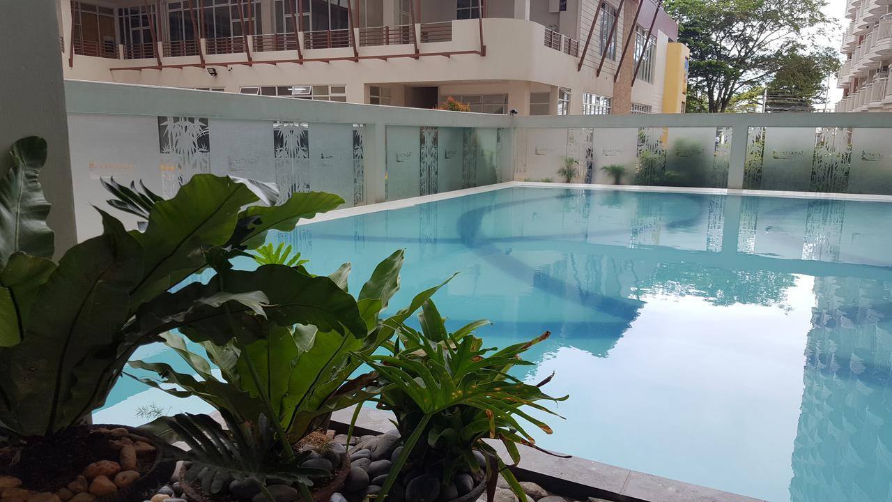 Tagaytay Staycation Tagaytay City Εξωτερικό φωτογραφία