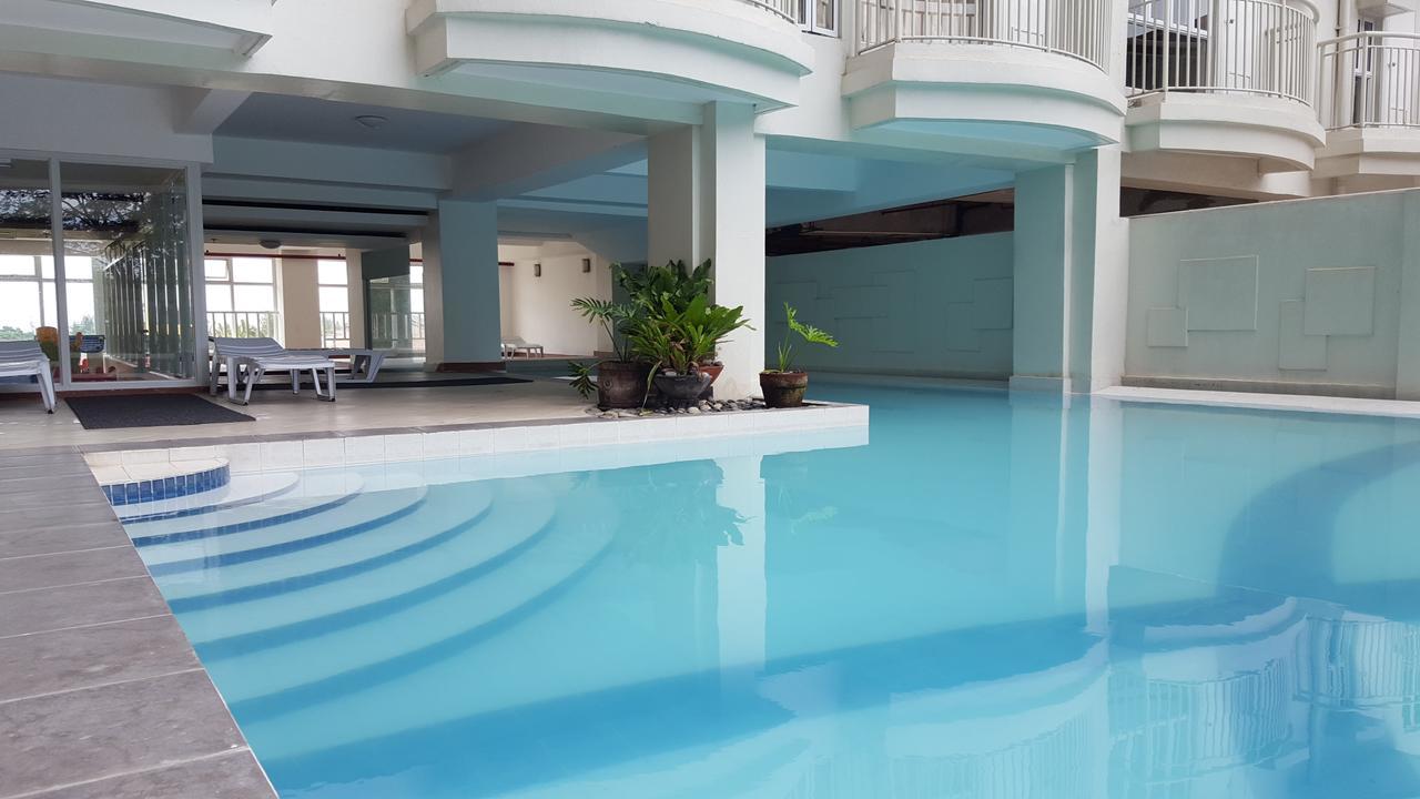 Tagaytay Staycation Tagaytay City Εξωτερικό φωτογραφία
