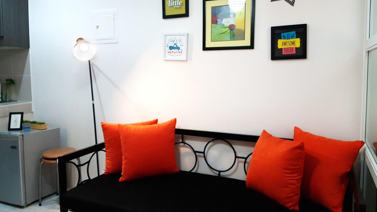 Tagaytay Staycation Tagaytay City Εξωτερικό φωτογραφία