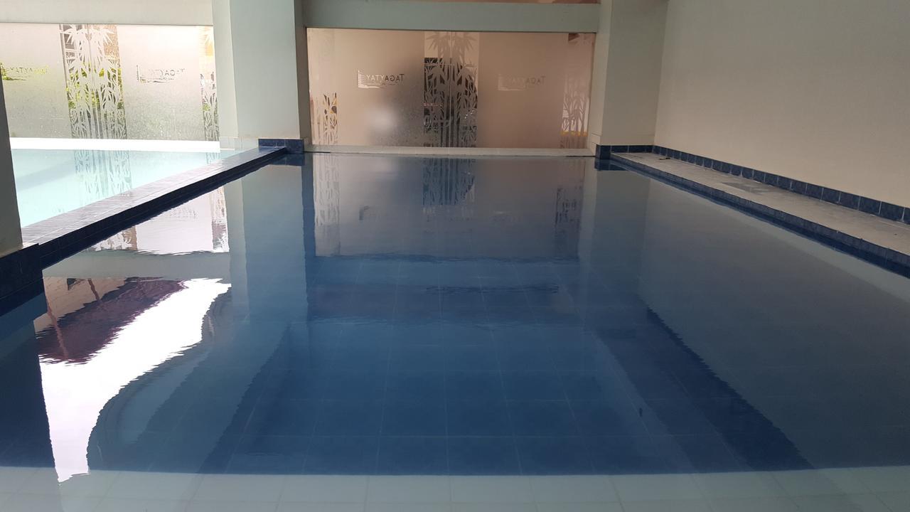 Tagaytay Staycation Tagaytay City Εξωτερικό φωτογραφία