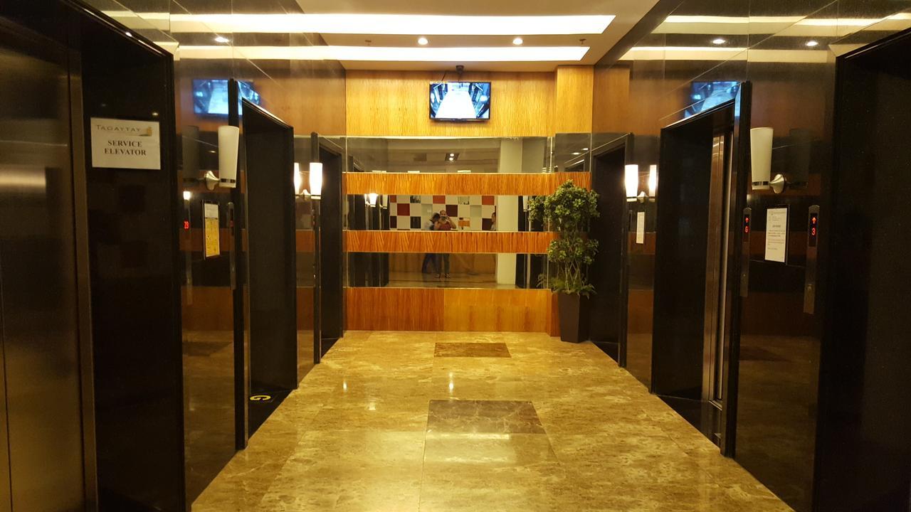 Tagaytay Staycation Tagaytay City Εξωτερικό φωτογραφία