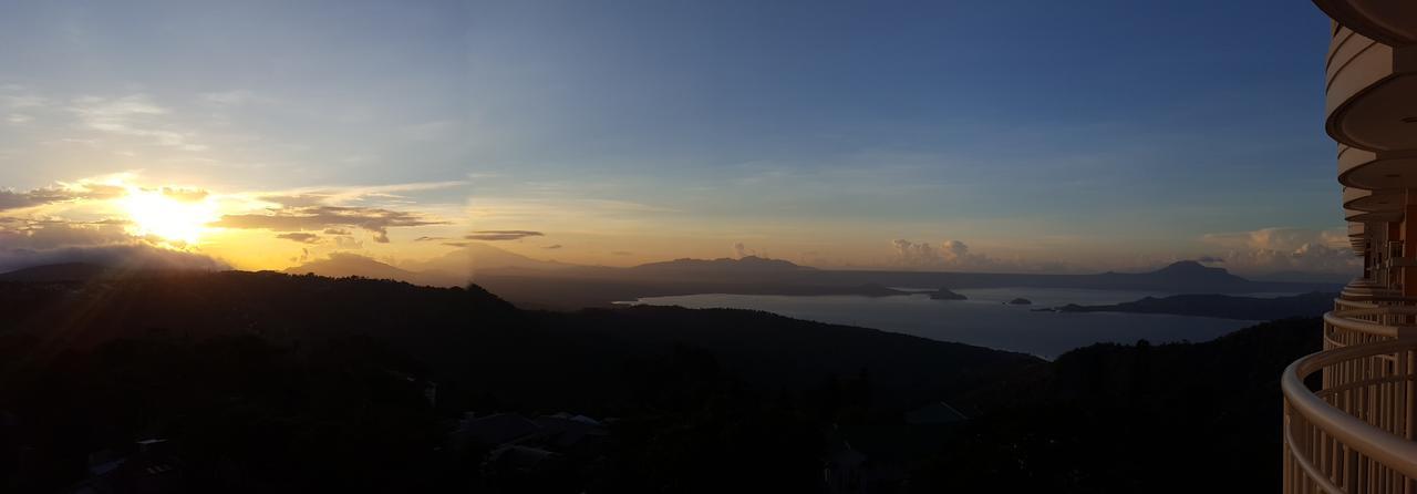 Tagaytay Staycation Tagaytay City Εξωτερικό φωτογραφία