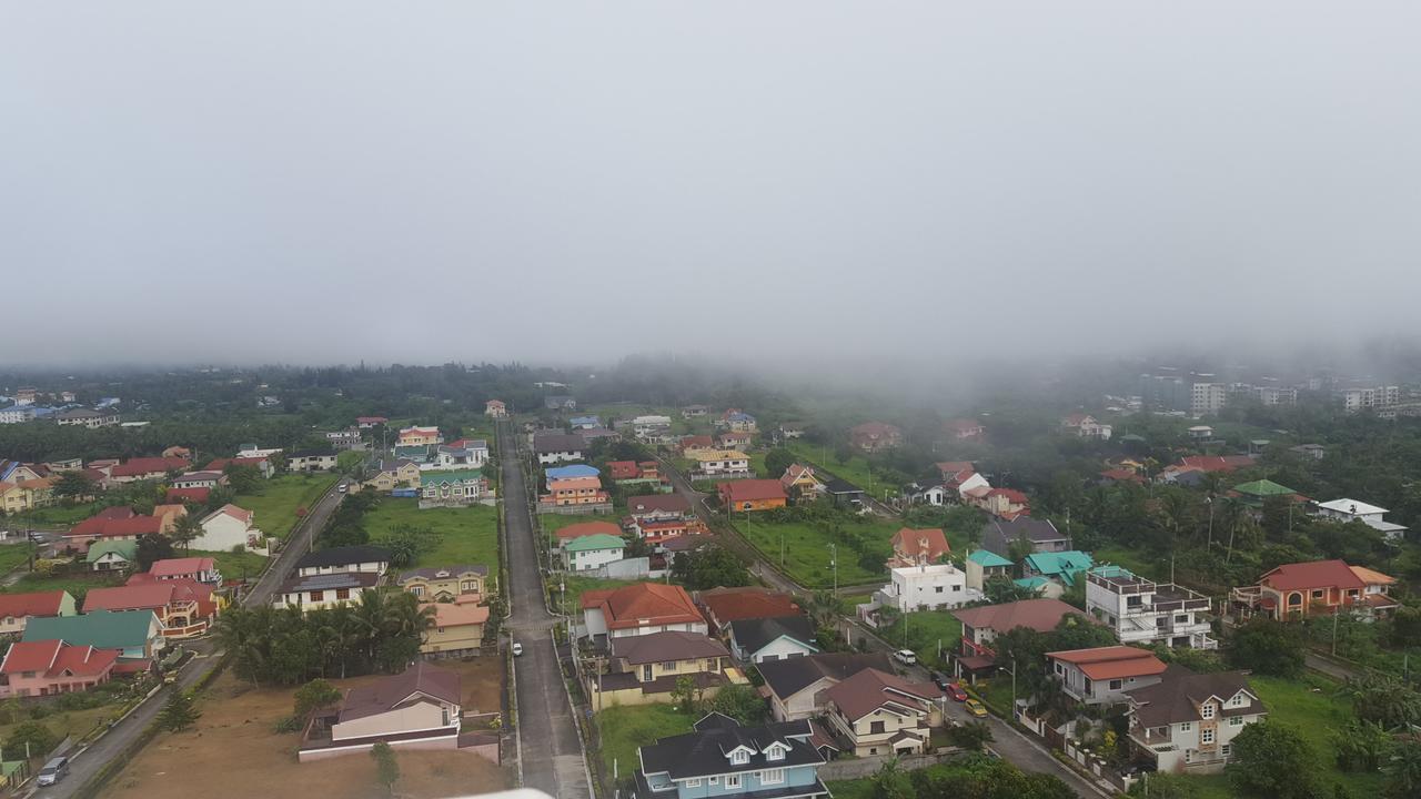 Tagaytay Staycation Tagaytay City Δωμάτιο φωτογραφία