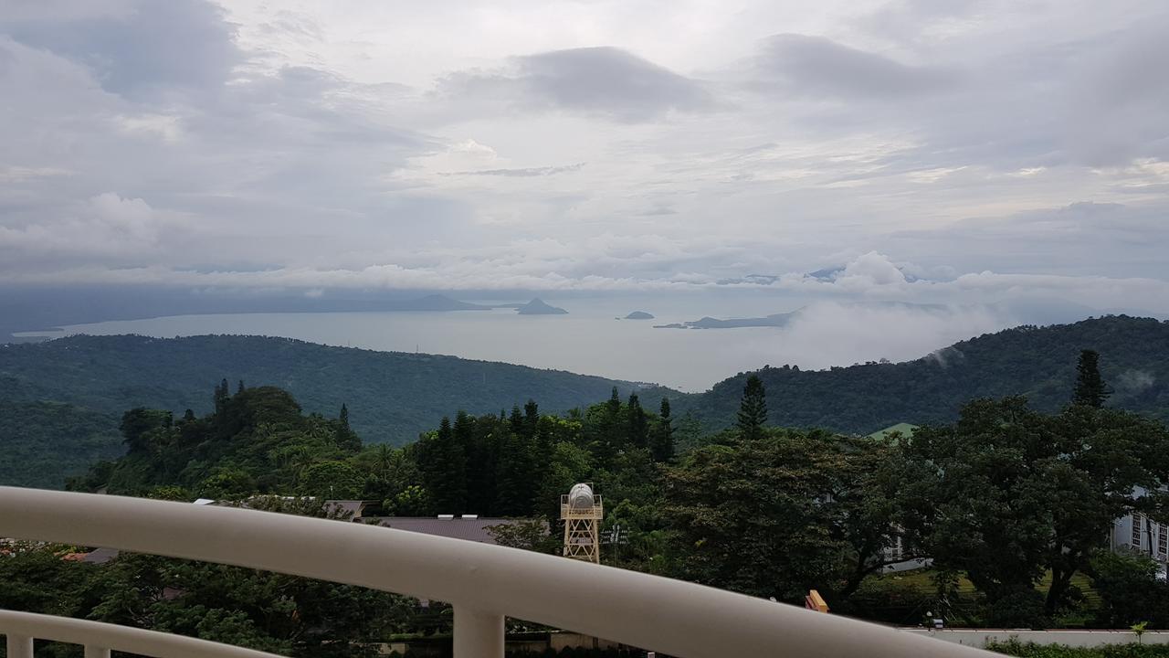 Tagaytay Staycation Tagaytay City Εξωτερικό φωτογραφία