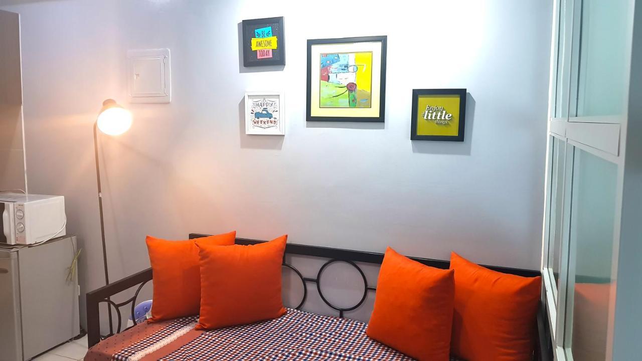 Tagaytay Staycation Tagaytay City Δωμάτιο φωτογραφία